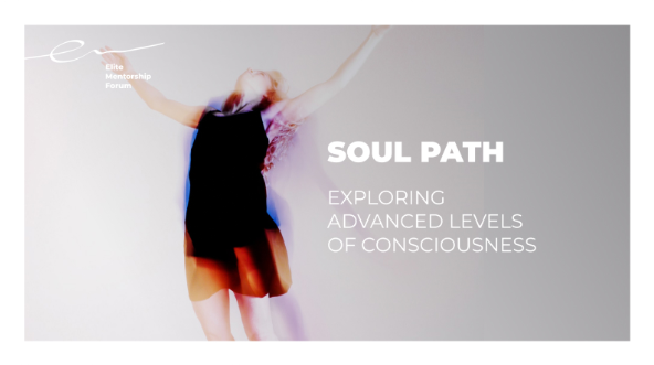 Module 12 - Soul Path